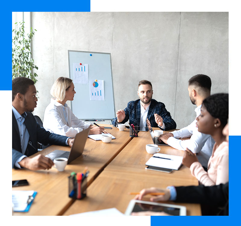 Change Management